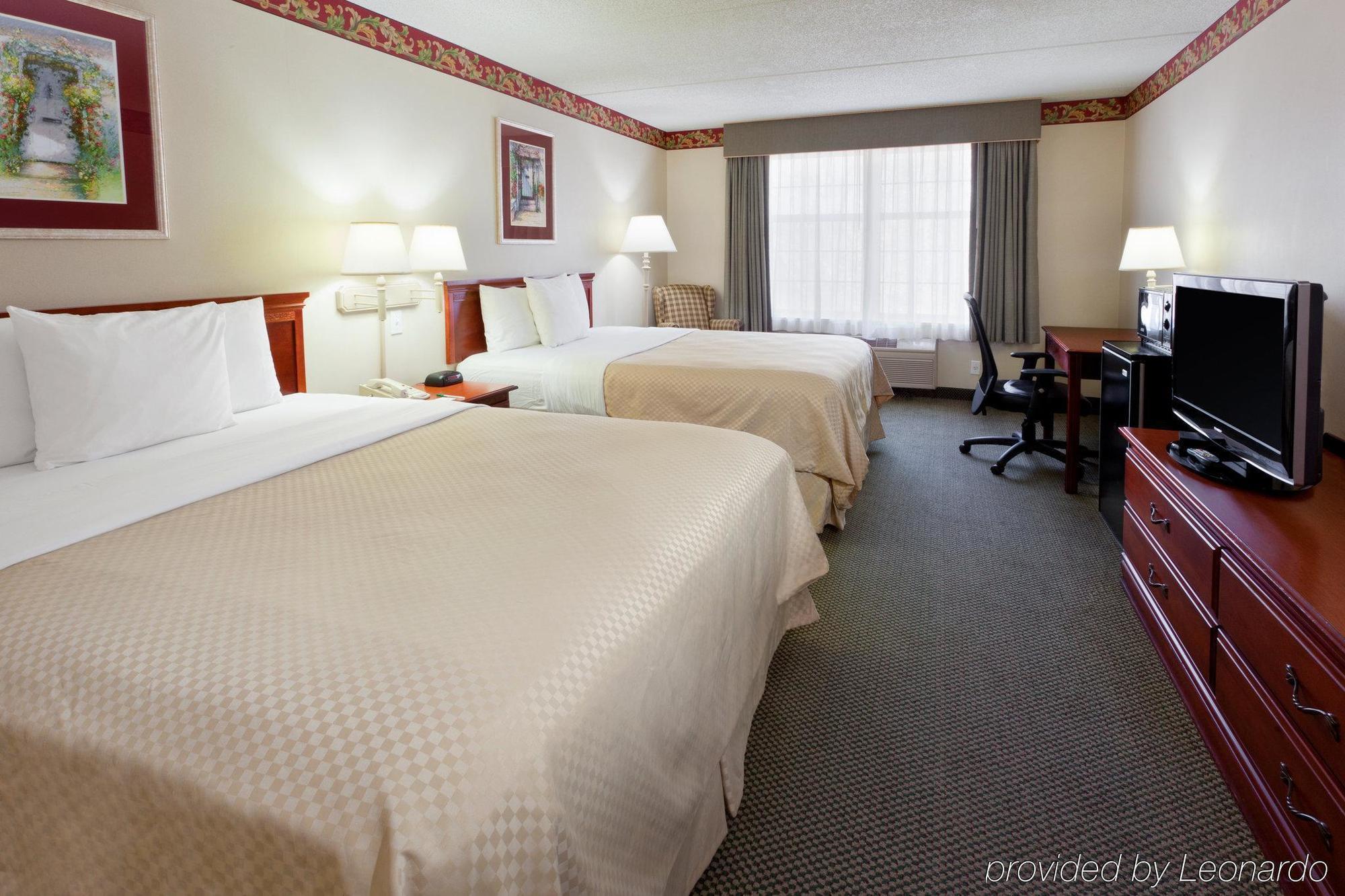 Country Inn & Suites By Radisson, Newark, De Ruang foto
