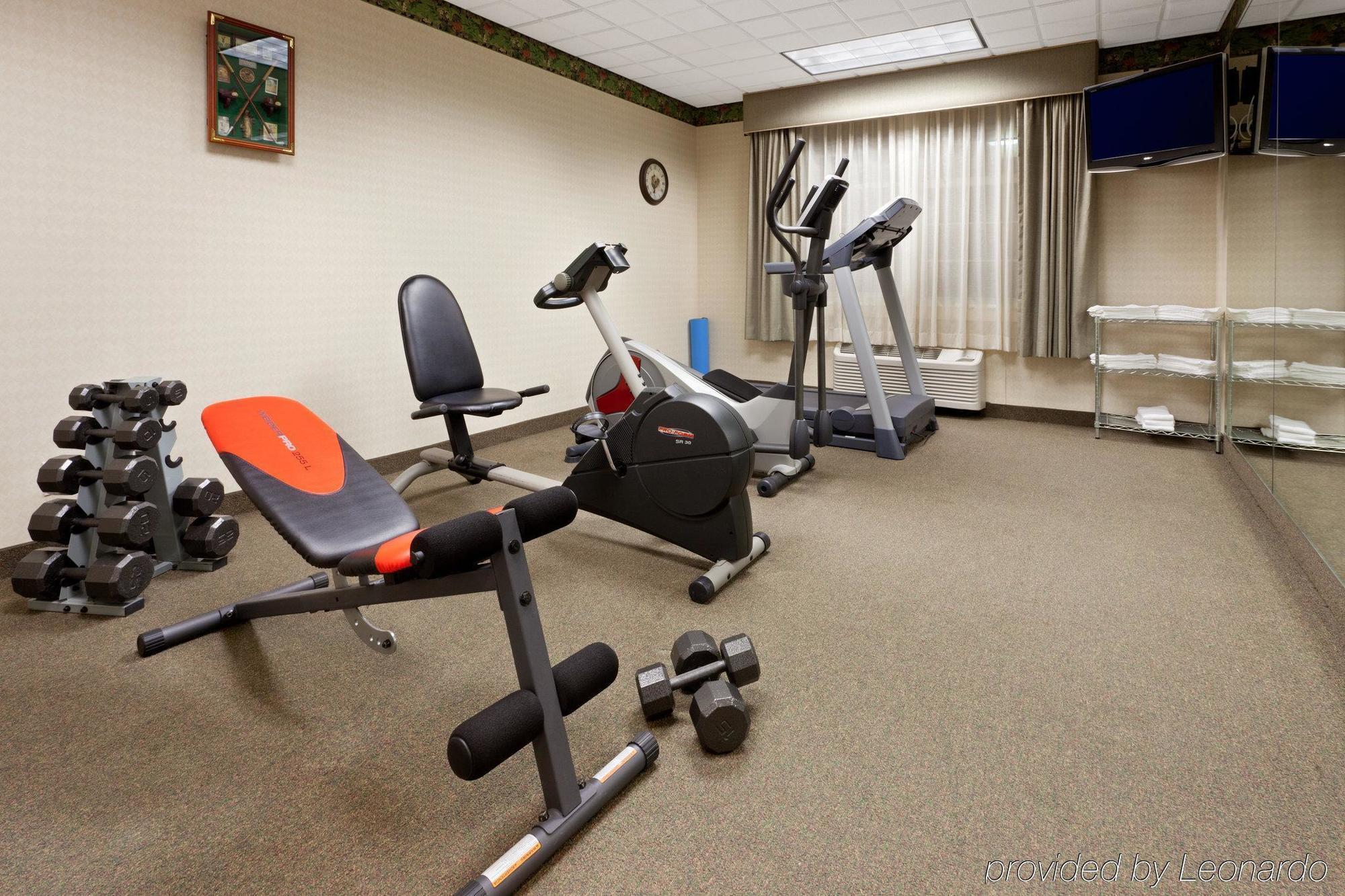 Country Inn & Suites By Radisson, Newark, De Fasilitas foto