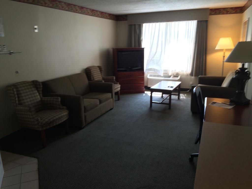Country Inn & Suites By Radisson, Newark, De Bagian luar foto
