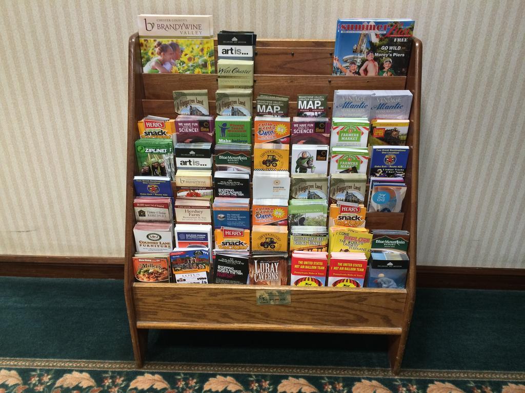 Country Inn & Suites By Radisson, Newark, De Bagian luar foto