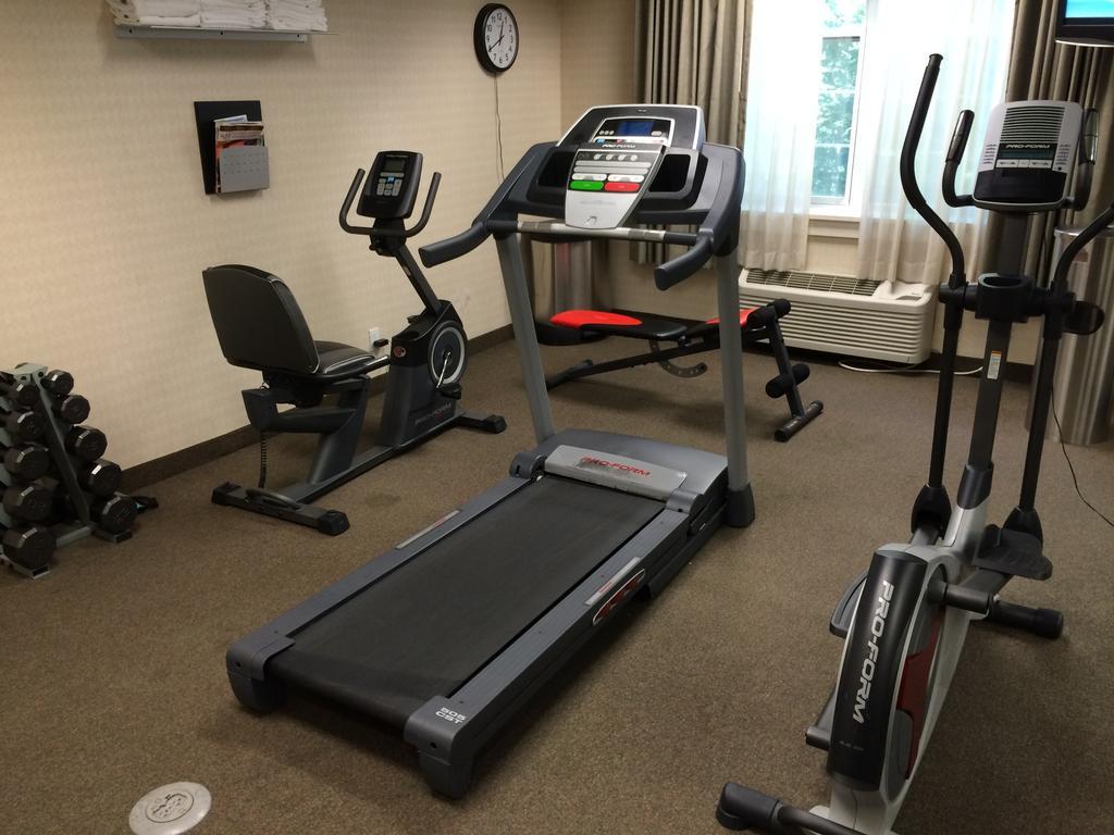 Country Inn & Suites By Radisson, Newark, De Bagian luar foto