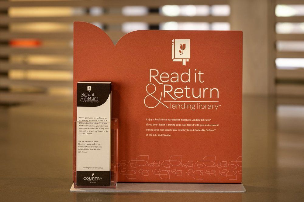 Country Inn & Suites By Radisson, Newark, De Bagian luar foto