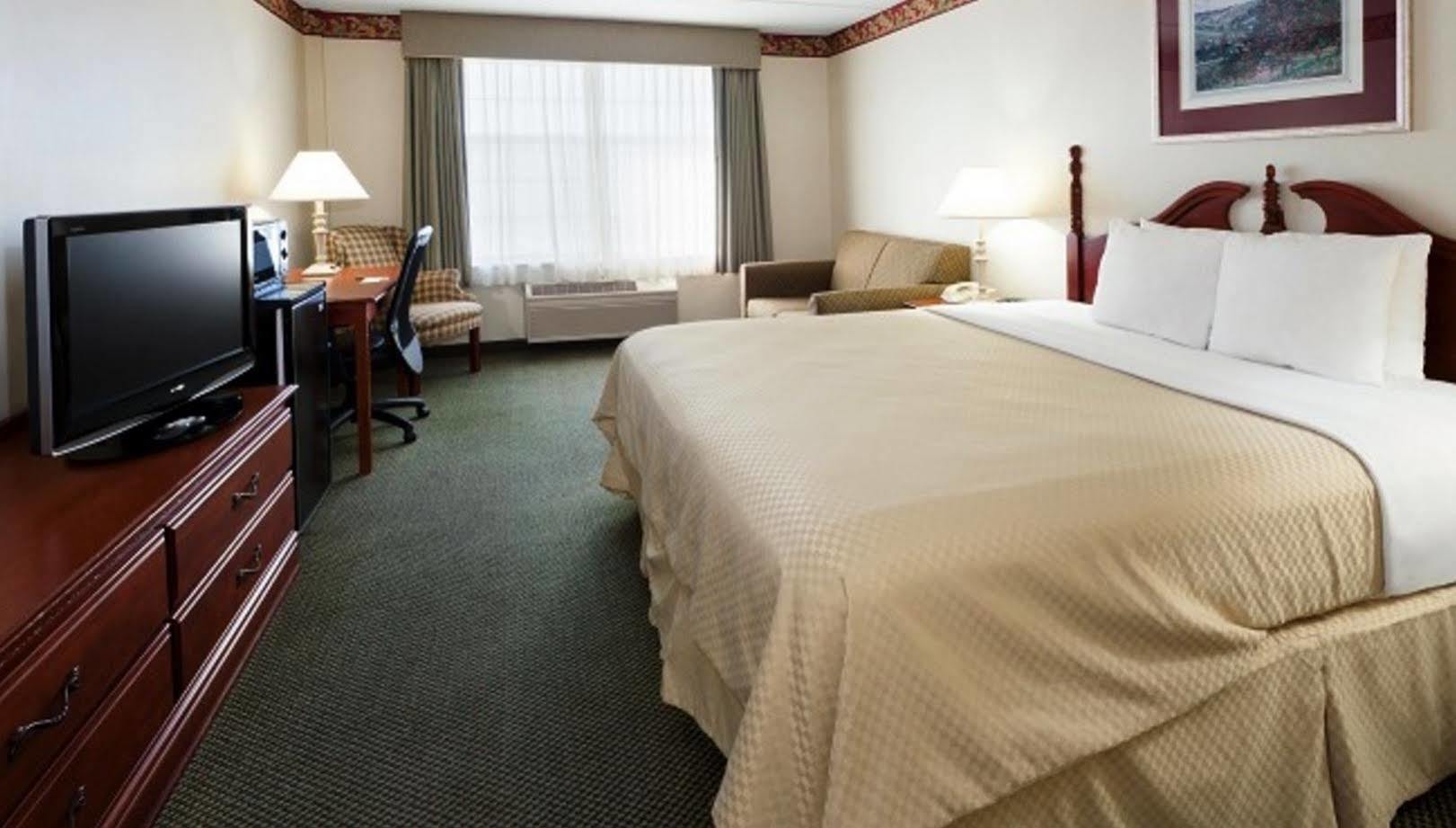 Country Inn & Suites By Radisson, Newark, De Bagian luar foto
