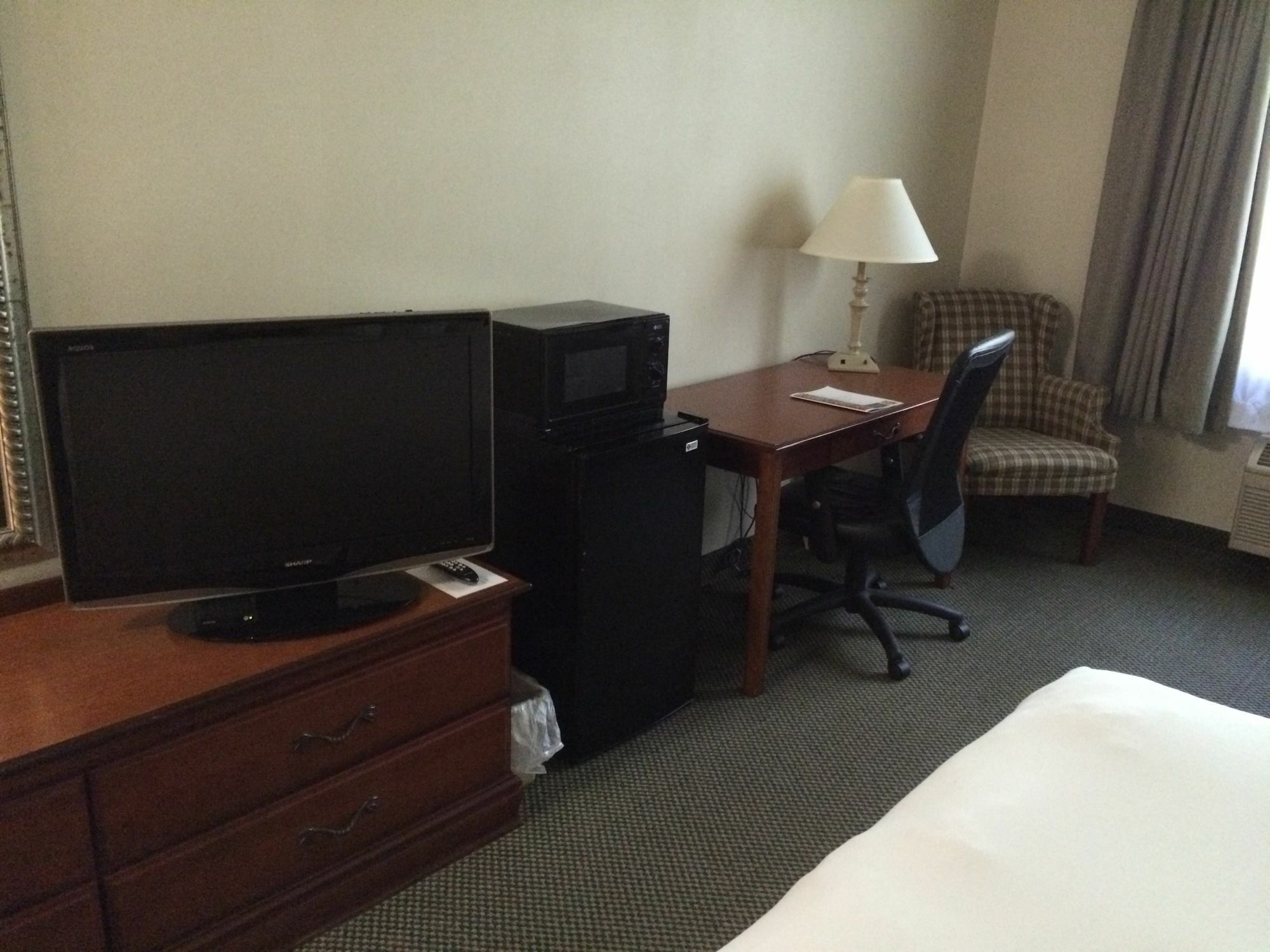 Country Inn & Suites By Radisson, Newark, De Bagian luar foto
