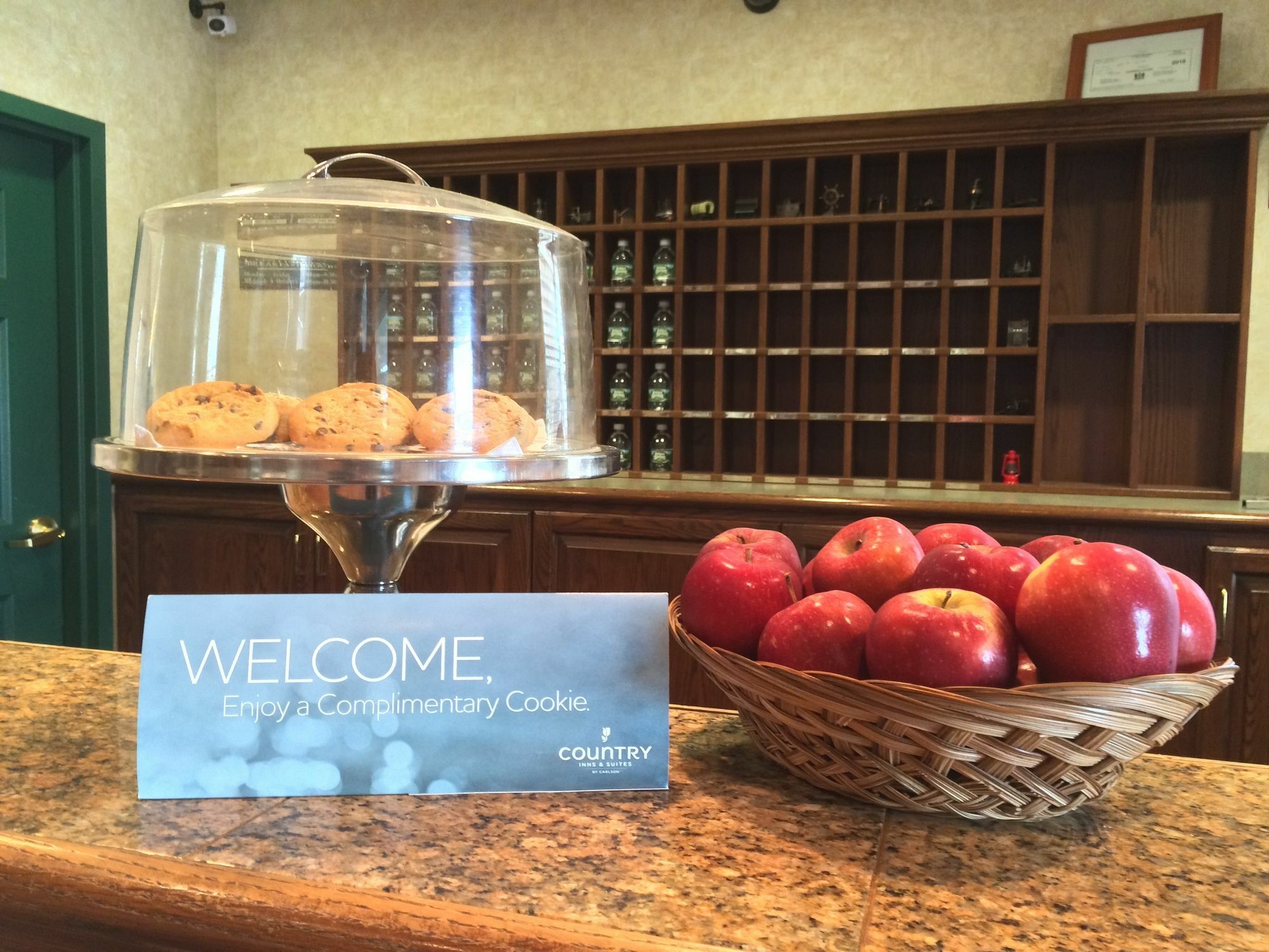 Country Inn & Suites By Radisson, Newark, De Bagian luar foto