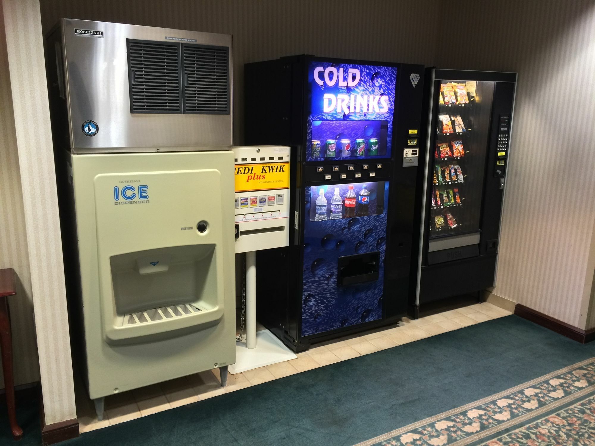 Country Inn & Suites By Radisson, Newark, De Bagian luar foto