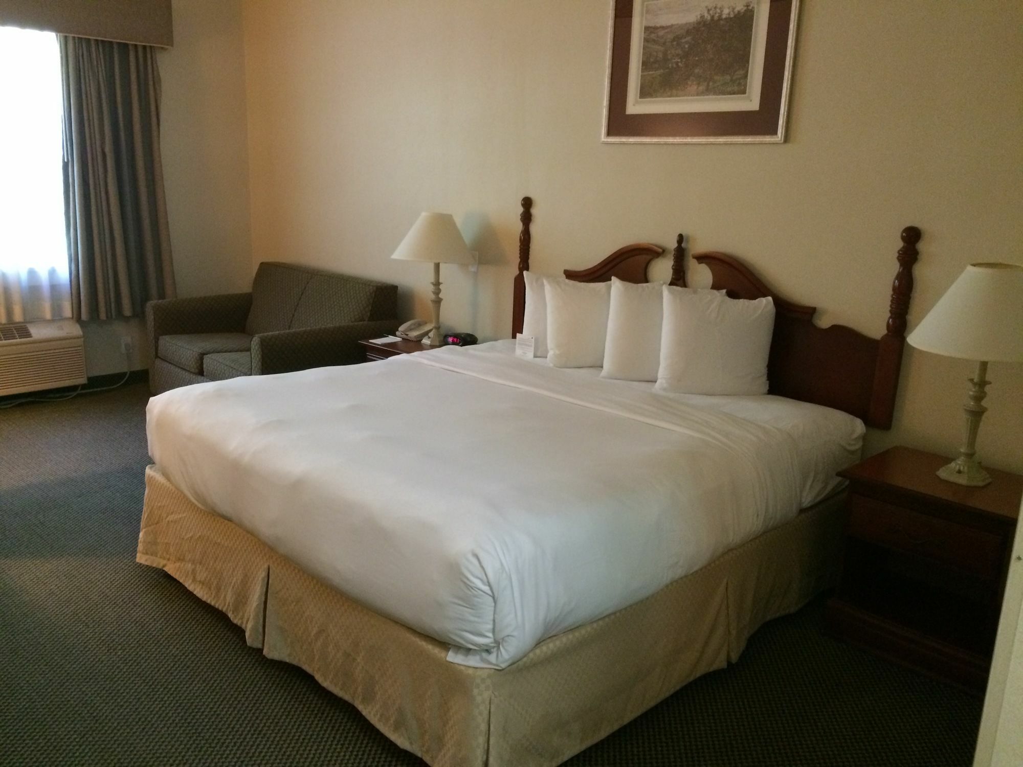 Country Inn & Suites By Radisson, Newark, De Bagian luar foto