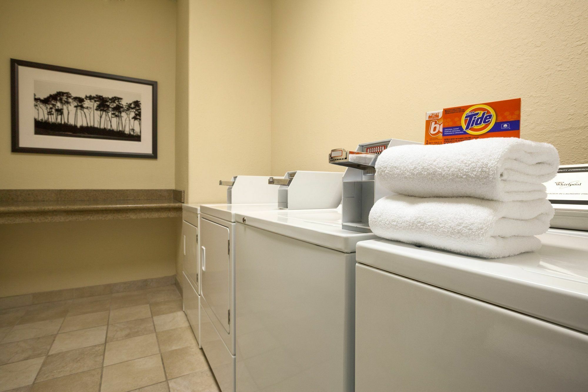 Country Inn & Suites By Radisson, Newark, De Bagian luar foto